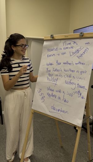 Curso inglês · Foto 1 de 10