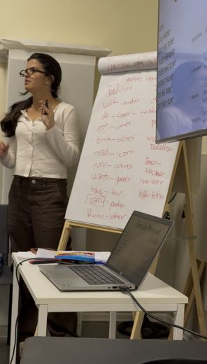Curso inglês · Foto 3 de 10