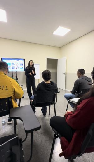 Curso inglês · Foto 4 de 10