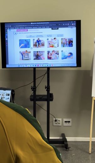 Curso inglês · Foto 5 de 10