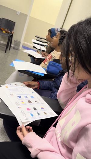 Curso inglês · Foto 8 de 10