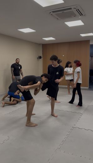 Jiu-jitsu · Foto 2 de 11