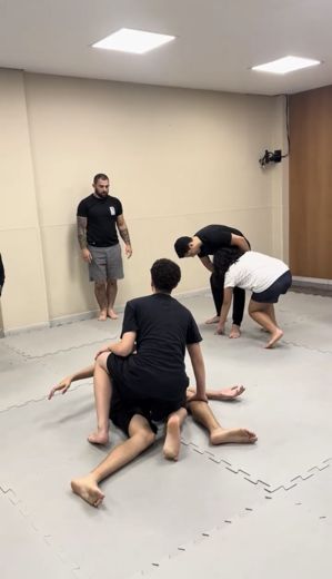 Jiu-jitsu · Foto 6 de 11