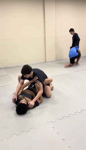 Jiu-jitsu · Foto 7 de 11