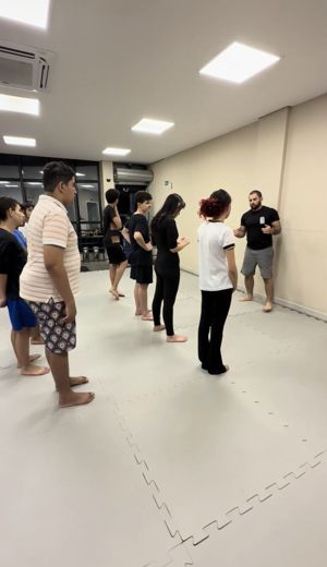 Jiu-jitsu · Foto 8 de 11