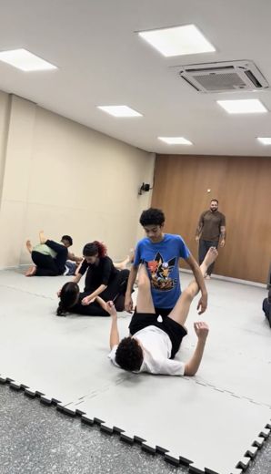 Jiu-jitsu · Foto 10 de 11
