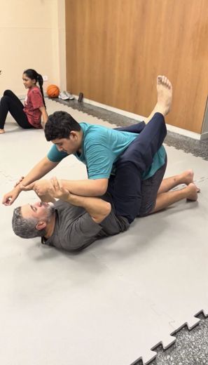 Jiu-jitsu · Foto 11 de 11