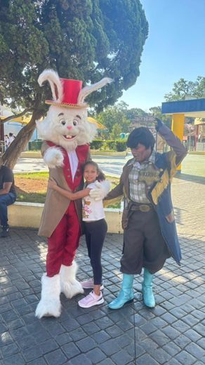 Hopi Hari · Foto 1 de 21