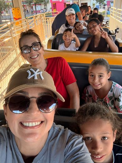 Hopi Hari · Foto 2 de 21