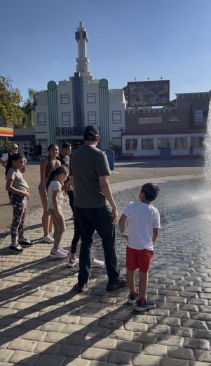 Hopi Hari · Foto 5 de 21
