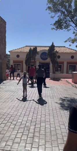 Hopi Hari · Foto 8 de 21