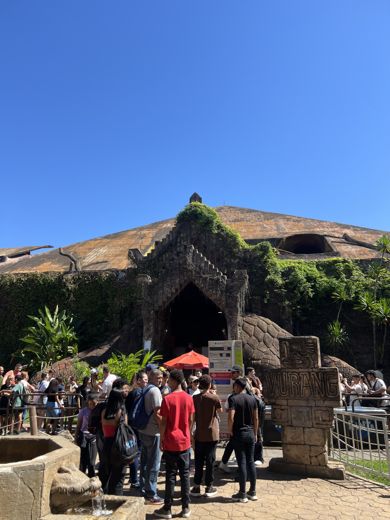 Hopi Hari · Foto 10 de 21