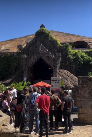 Hopi Hari · Foto 12 de 21