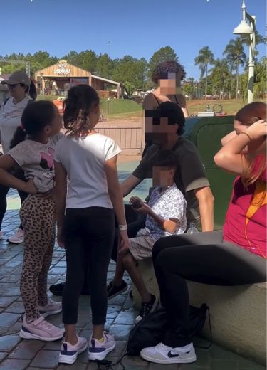Hopi Hari · Foto 14 de 21