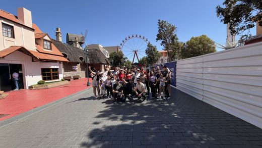 Hopi Hari · Foto 21 de 21