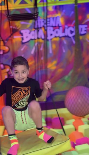 Juca Bowling · Foto 7 de 13