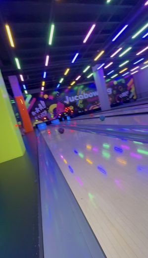 Juca Bowling · Foto 9 de 13