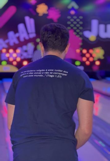 Juca Bowling · Foto 11 de 13
