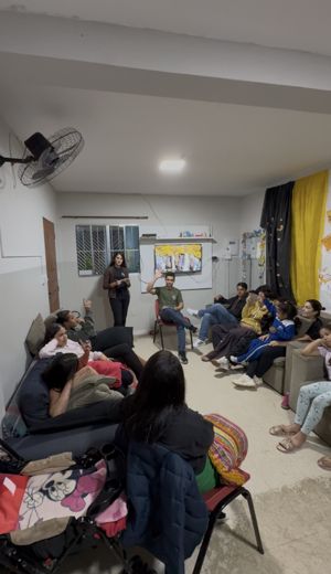 Acolhimento · Guarulhos · Foto 9 de 16